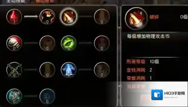 王者之剑你需要