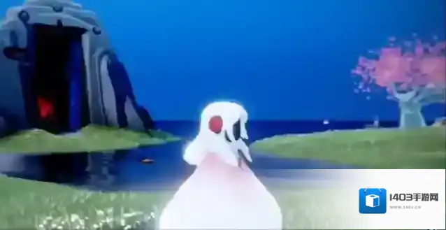 光遇樱花