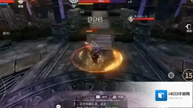 无神之界玩家