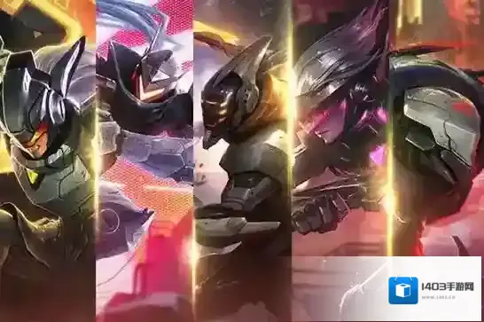 合金装备皮肤在这里