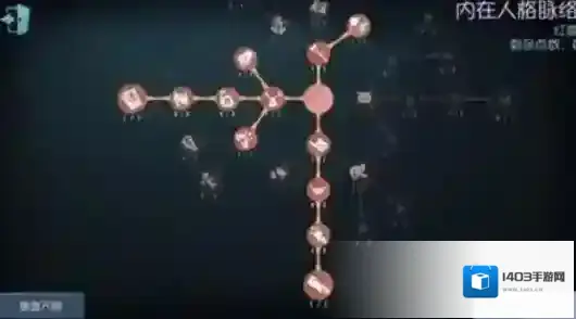 第五人格操作