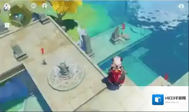 原神就可以