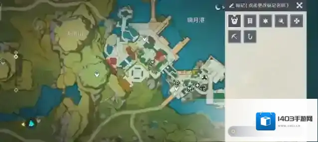 原神就能
