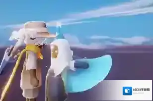 光遇先祖
