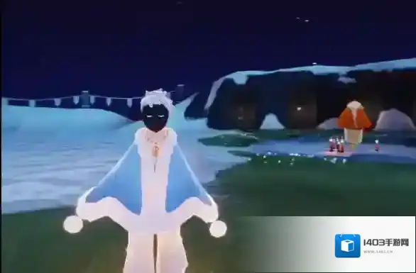 光遇瑞雪