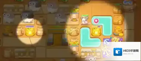保卫萝卜4保卫萝卜