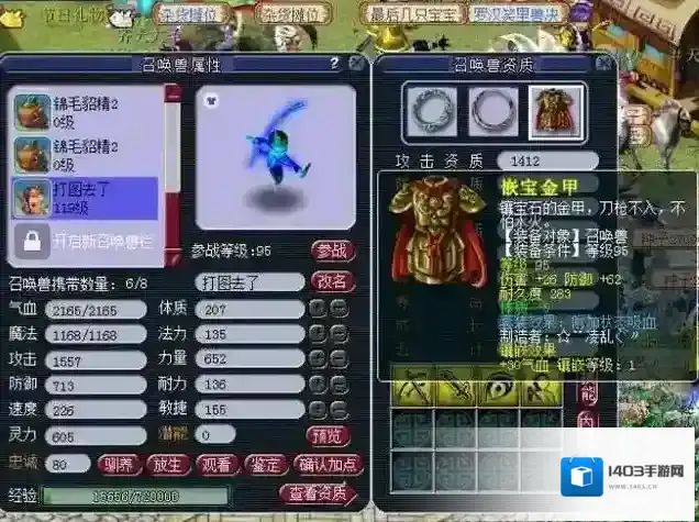 梦幻西游玩家