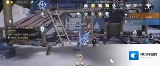 全民奇迹2炼金与魔法