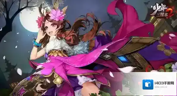 少年三国志2玩家