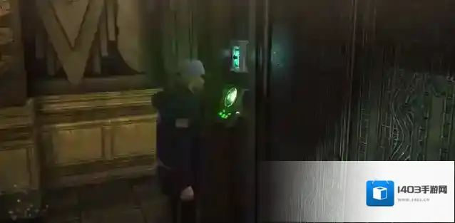暗区突围玩家
