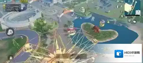 和平精英玩法