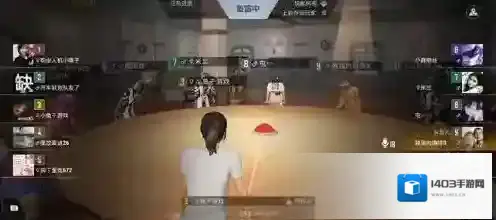 和平精英乐园