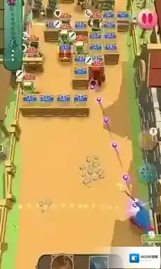 城市道路清洁车