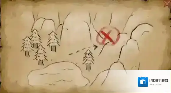 大侠立志传龙脉宝藏在哪-大侠立志传龙脉宝藏位置介绍