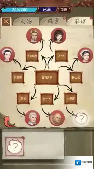 隐秘的原罪3