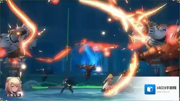 启源女神无限钻石版怎么下载