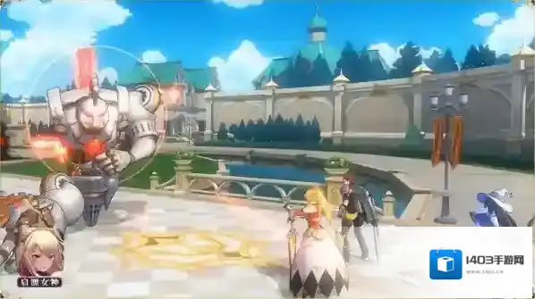 启源女神无限钻石版怎么下载