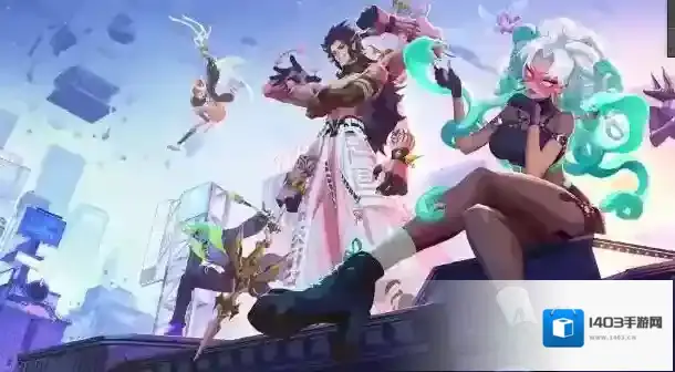 众神派对兑换码是什么?众神派对兑换码大全