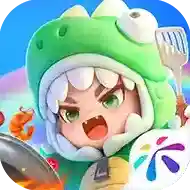 暴吵萌厨手游2025-暴吵萌厨手机版androidv1.3.7