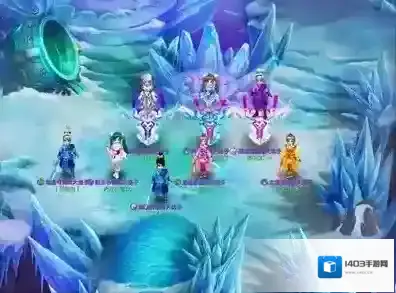 梦幻西游一斛珠攻略