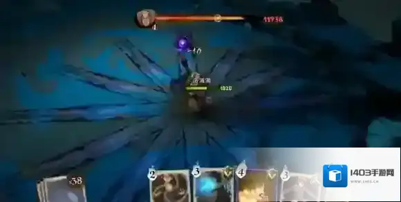 哈利波特魔法觉醒追忆之境第15层芬里尔怎么打 哈利波特魔法觉醒追忆之境第15层芬里尔打法攻略