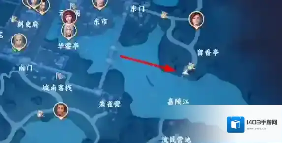 不良人3皱眉的船夫轶事怎么完成 不良人3皱眉的船夫轶事攻略