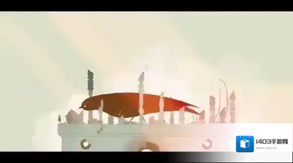 格莉斯的旅程第三章怎么过 gris第三章通关攻略