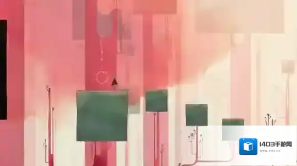 格莉斯的旅程第三章怎么过 gris第三章通关攻略