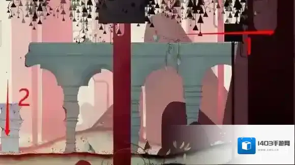 格莉斯的旅程第三章怎么过 gris第三章通关攻略