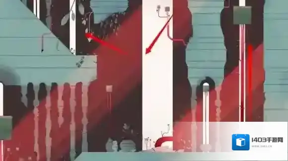 格莉斯的旅程第三章怎么过 gris第三章通关攻略