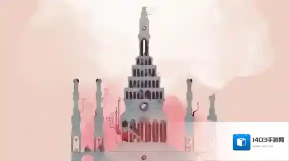 格莉斯的旅程第三章怎么过 gris第三章通关攻略