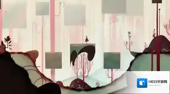 格莉斯的旅程第三章怎么过 gris第三章通关攻略
