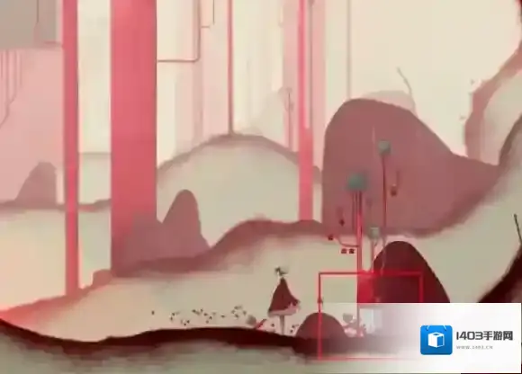 格莉斯的旅程第三章怎么过 gris第三章通关攻略