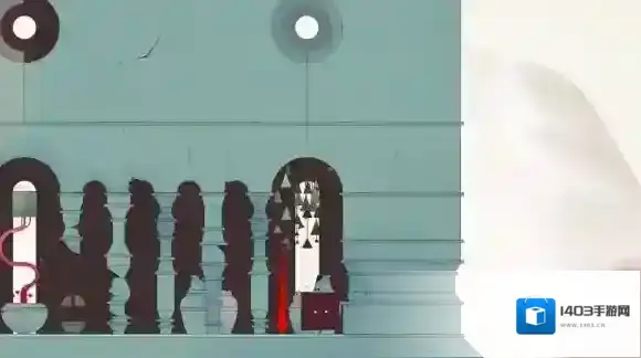 格莉斯的旅程第三章怎么过 gris第三章通关攻略