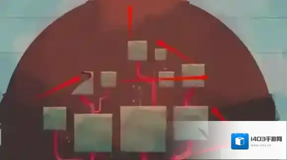 格莉斯的旅程第三章怎么过 gris第三章通关攻略