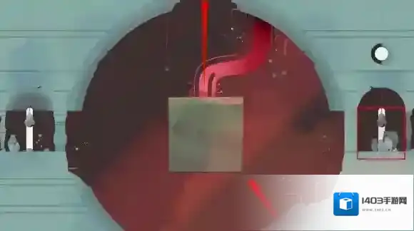 格莉斯的旅程第三章怎么过 gris第三章通关攻略