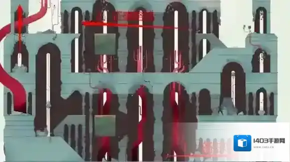 格莉斯的旅程第三章怎么过 gris第三章通关攻略