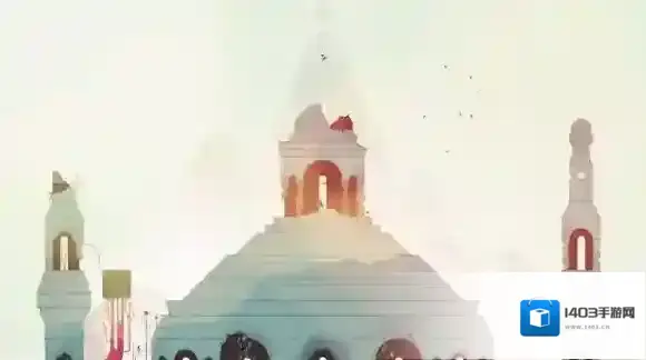 格莉斯的旅程第三章怎么过 gris第三章通关攻略