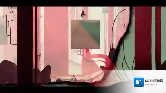 格莉斯的旅程第三章怎么过 gris第三章通关攻略
