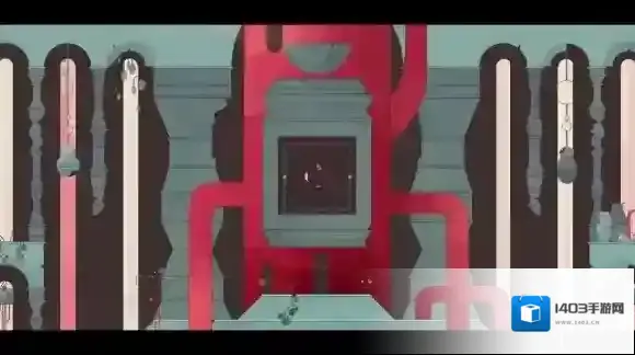 格莉斯的旅程第三章怎么过 gris第三章通关攻略