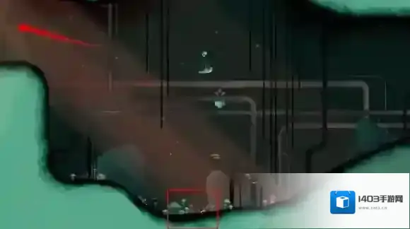 格莉斯的旅程第三章怎么过 gris第三章通关攻略