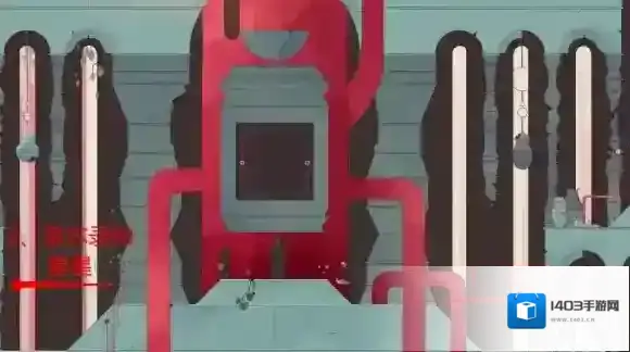格莉斯的旅程第三章怎么过 gris第三章通关攻略