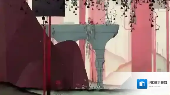 格莉斯的旅程第三章怎么过 gris第三章通关攻略