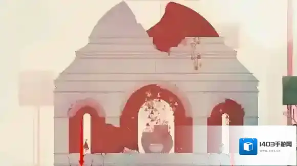 格莉斯的旅程第三章怎么过 gris第三章通关攻略