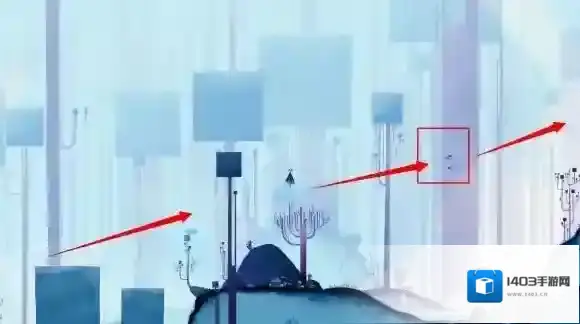 格莉斯的旅程第三章怎么过 gris第三章通关攻略