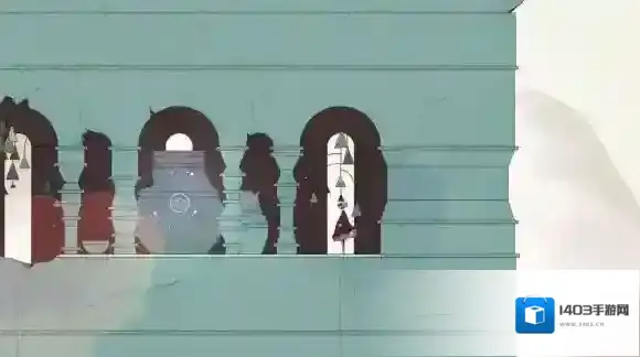 格莉斯的旅程第三章怎么过 gris第三章通关攻略