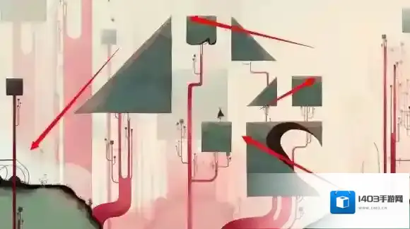 格莉斯的旅程第三章怎么过 gris第三章通关攻略