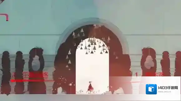 格莉斯的旅程第三章怎么过 gris第三章通关攻略