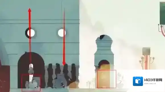 格莉斯的旅程第三章怎么过 gris第三章通关攻略