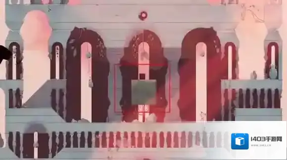 格莉斯的旅程第三章怎么过 gris第三章通关攻略